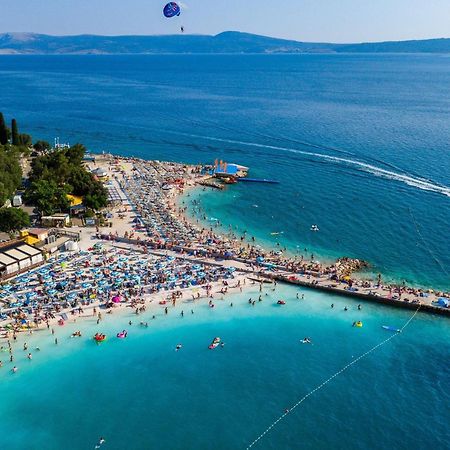 Apartments By The Sea Selce, Crikvenica - 16375 Luaran gambar