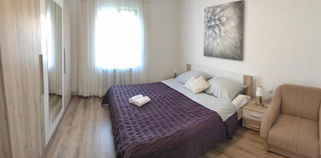 Apartments By The Sea Selce, Crikvenica - 16375 Luaran gambar
