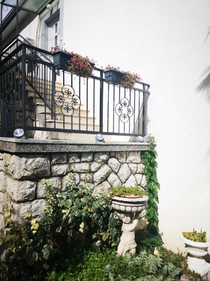 Apartments By The Sea Selce, Crikvenica - 16375 Luaran gambar