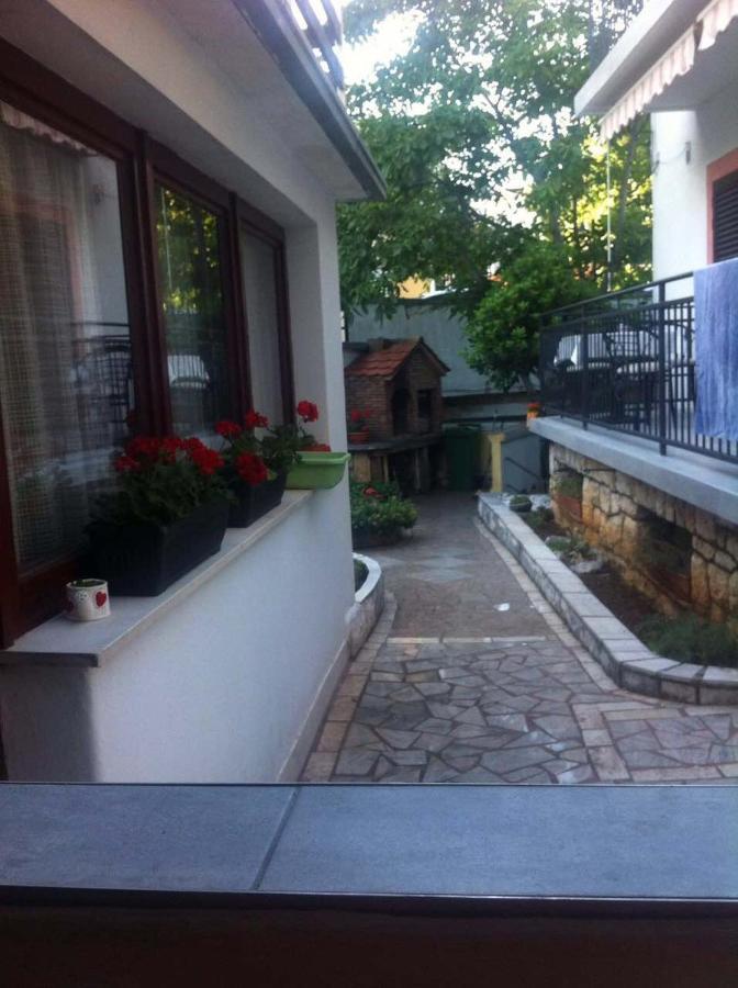Apartments By The Sea Selce, Crikvenica - 16375 Luaran gambar