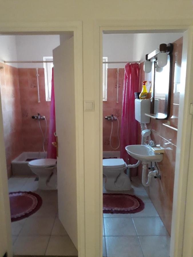 Apartments By The Sea Selce, Crikvenica - 16375 Luaran gambar