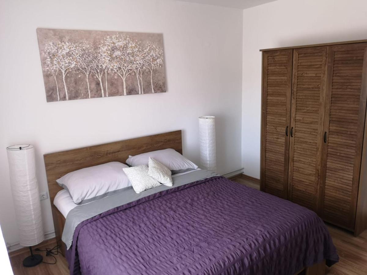 Apartments By The Sea Selce, Crikvenica - 16375 Luaran gambar
