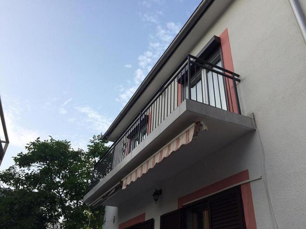 Apartments By The Sea Selce, Crikvenica - 16375 Luaran gambar