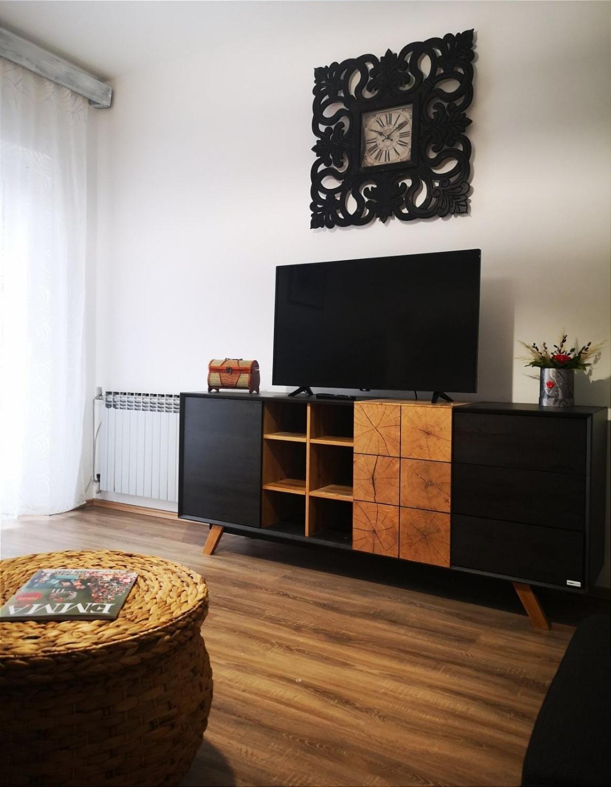 Apartments By The Sea Selce, Crikvenica - 16375 Bilik gambar